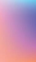 Blurred backgrounds feature soft, liquid-like gradients in rich, vibrant colors, perfect for adding a contemporary flair to your creative work. vector