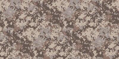 Como creativity into pixel universal. Cell textile and wrapping creative. Square design into foliage hunt. vector