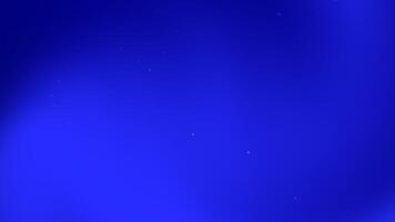 Blue background with scattered white dots suitable for presentations, digital designs, web graphics, or as a simple backdrop for text. video
