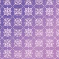 Stylish beautiful pattern monochrome texture abstract floral background. Floral pattern for wallpaper or fabric. vector