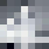 Abstract trendy silver metallic texture background. vector