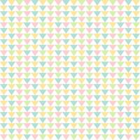 Triangle pattern. background. Geometric abstract texture. vector