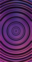 Rhythmic Depths Exploration of Dynamic Circular Layers video