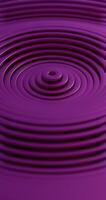 Rhythmic An Exploration of Dynamic Circular Layers video