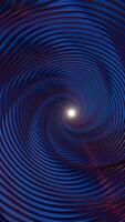 Hypnotic Vortex A Mesmerizing Journey through Swirling Abstract Patterns and Vivid Hues video