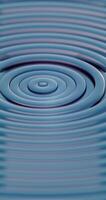 Depths An Exploration of Dynamic Circular Layers video