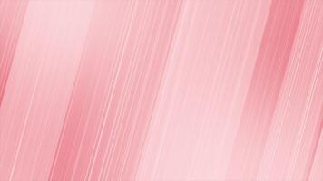 Red color diagonally moving lines modern design loop able news background for business purpose video
