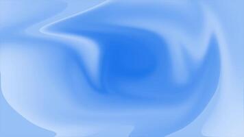 Royal blue color gradient abstract pattern modern design gradient background video