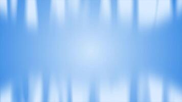Royal blue color gradient pattern with blank space modern design geometrical background for business purpose video