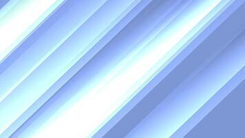 Smooth Abstract Gradient Background with Ice-Blue Tones and Subtle Motion video