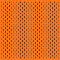 Peg board perforated texture background material with oval holes seamless pattern board illustration. vector