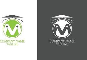Online education icon e-learning, online course, audio course, educational website and digital education symbol vector