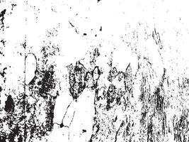 a black and white image of a wall with paint vector
