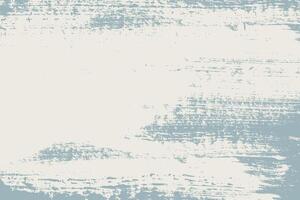 Beige grunge texture background. Retro grungy brush stroke backdrop, texture banner, paint texture vector