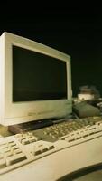 Diverse Array of Appliances in Room video