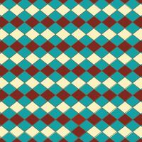 Colorful terrazzo pattern design vector