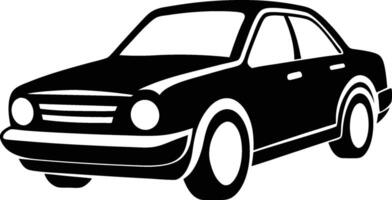 Futuristic Car Design vector