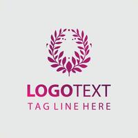 Cubix Cube Logo Design vector