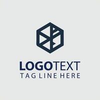 Cube Tech Logo vector
