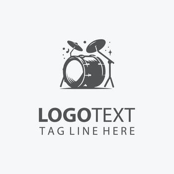 Magic Beat Logo vector