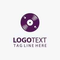 Mystic Drummer Logo vector