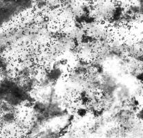 Galaxy with constellations cosmic background, universe with stars and space clouds 3D illustration, pencil drawn sketch photo