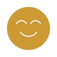 2 - Smiling Face with Smiling E.eps vector
