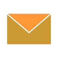 Inbox Icon Design vector