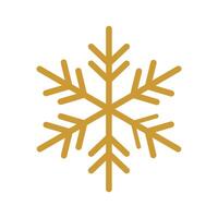 Winter Icon Design vector