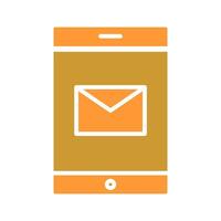 Smartphone Icon Design vector