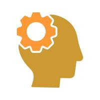 IPO Icon Design vector