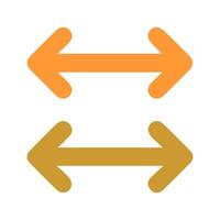 More Icon Design vector