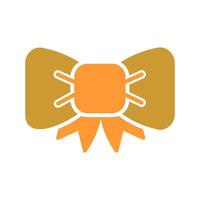 Ribbon Icon Design vector