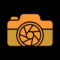 Photography Filters Icon Design vector