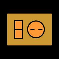 Switch Icon Design vector