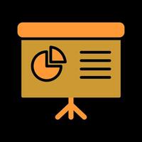 Panel Icon Design vector