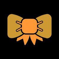 Ribbon Icon Design vector