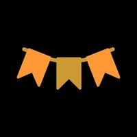 Decorations Icon Design vector