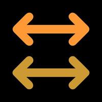 More Icon Design vector
