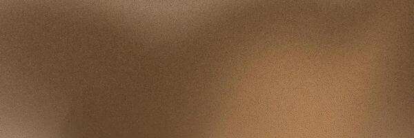 Abstract background with images of coffee, chocolate or cocoa. vector