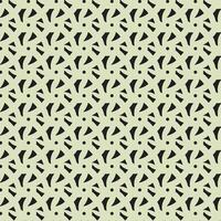 Seamless geometric abstract pattern. Texture for fabric, wallpaper and background. vector
