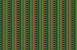 Colorful abstract repeating pattern with small circle dot. Vertical and horizontal dot line abstract texture. vector
