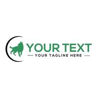 Eye Catching Dog Icon Designs for Companies vector