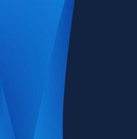 Blue abstract background design. Wallpaper design vector