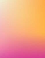 Orange and red abstract background design. Wallpaper design vector