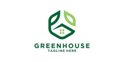 logo design green house,agriculture,logo design ,symbol,icon,idea creative. vector