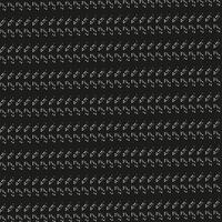 abstract pattern design with black background. vector