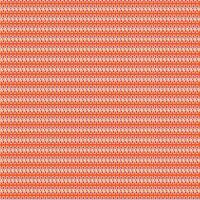 colorful a pattern combination of the letter H vector