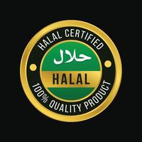 Discover the Purity 100 Halal Products for Every Need vector