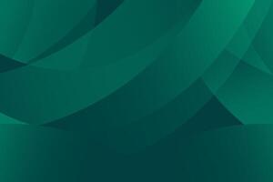 green with line abstract background vector